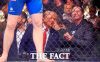  UFC 살린 트럼프, 백악관서 직접 경기 연다…美 독립 250주년 이벤트 [이슈클립]