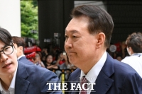  윤석열 오늘 특검 2차 출석…박창환 총경 재등판