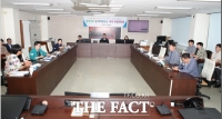 송전선로 및 화력발전소 대책 특별위원회, 전북환경운동연합과 간담회
