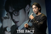  비투비 이민혁, 3년 만에 솔로 컴백…