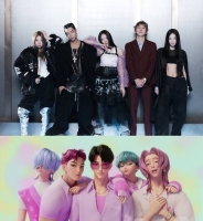  [TF초점] 물오른 더블랙레이블…전소미로 방점 찍을까