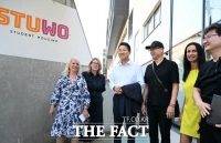  오세훈 시장, 서울형 주거정책 전 세계와 공유