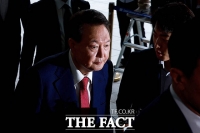  [속보] 윤석열, 특검 2차 조사 마치고 14시간 만에 귀가