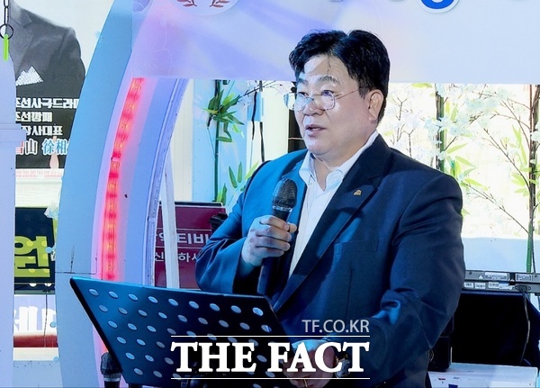 세종TV 신임 지희홍 회장 취임 /세종TV