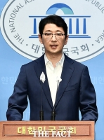  주진우, 주담대 6억 제한 대출 규제에 