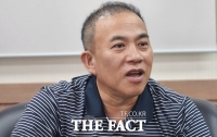 [단독 인터뷰] 명태균 