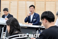  대전 중구, '고향사랑기부제 활성화 전략 수립 연구용역' 최종보고회 개최