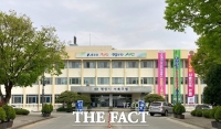  곽원태 천안시 서북구청장, 중국 여행 중 갑작스러운 별세