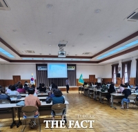  대전시, 학교 영양교사 300여 명 대상 '지역 우수농산물 이해 교육' 실시