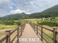  대전 동구, '신촌누리길' 조성 완료…대청호 수변길 새 단장