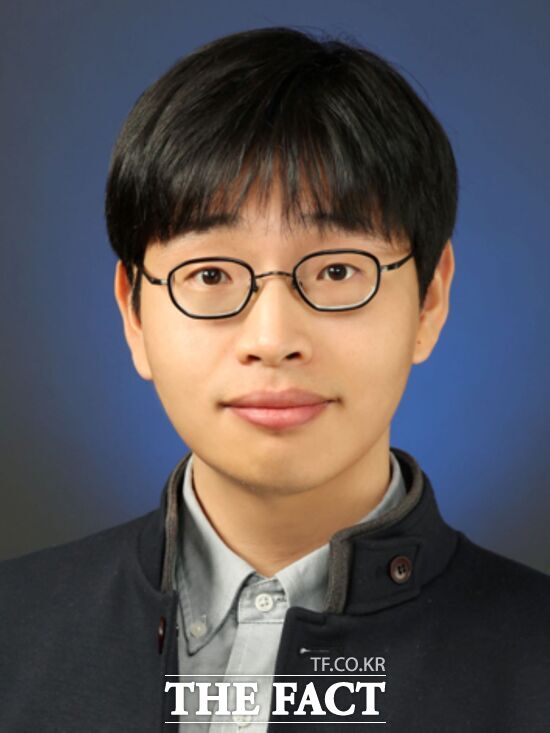 이정현 충남대학교 지질환경과학과 교수./충남대학교