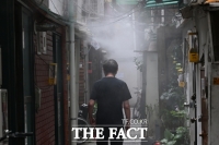  온열질환자 작년보다 83% 늘었다…33%가 '65세 이상'