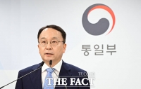  정부, 北 응답 없어도 '표류 주민 6명' 송환 방침