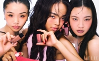  아모레퍼시픽 헤라, '서머 립 컬렉션' 론칭…신규 색상 출시