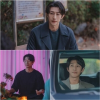  '메리 킬즈 피플' 강기영, 전직 성형외과 의사…이보영과 '케미' 예고