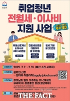 성남시, 취업 청년 전월세·이사비 지원…625명 추가 모집