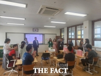  충남도교육청, 장애학생 e-페스티벌 마무리…소통·협력·축제 장