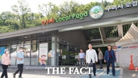  구미시 로컬푸드직매장, 개장 2년 만에 누적 매출 100억 원 돌파