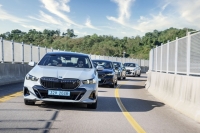  상반기에만 1만대 넘게 팔린 '이 차'…BMW 5시리즈 질주