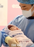  고용부, '프리랜서·1인 사업자' 출산급여 128억 추경 증액
