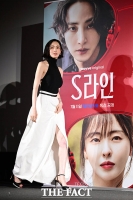  이다희 '대문자 S라인의 등장…뒤태는 더 파격' [TF사진관]