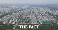  상승세 꺾인 공사비…주택공급 확대에 호재 될까