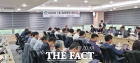  천안시, 여름철 재난 대비 총력…