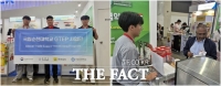  순천대 GTEP 사업단, '방콕 식품박람회'서 3만 5800달러 수출 상담 성과