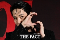  '훤칠의 아이콘' 이수혁 [TF사진관]