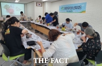  목포시 드림스타트, 우울·불안 양육자 대상 '심리치료 프로그램' 운영