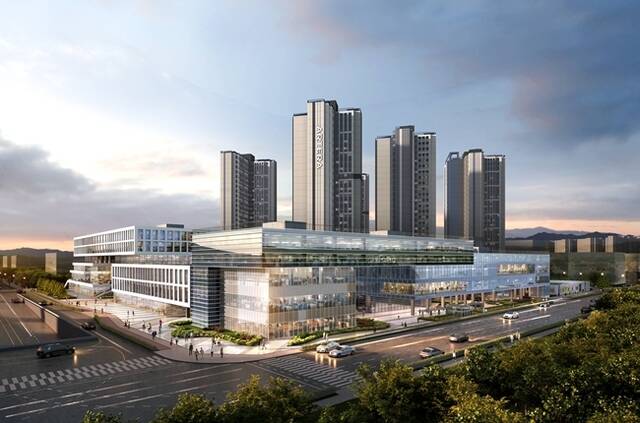 금호건설이 남양주왕숙 공공주택지구(왕숙지구) 내 남양주왕숙 3-2차 민간참여 공공주택건설사업에서 우선협상대상자로 선정됐다. /금호건설