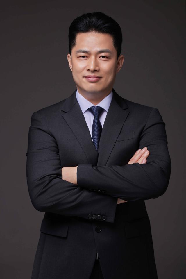 송승국 신임 아우디코리아 세일즈 총괄 임원 상무. /아우디코리아