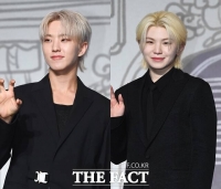  세븐틴 호시·우지, 나란히 9월 육군 현역 입대