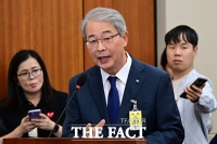  '종합금융' 완성했지만…임종룡 회장, 연임엔 내부통제·정권 리스크 '험로'