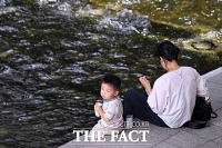  [오늘의 날씨] 밤낮없는 무더위…서울 낮 최고 36도