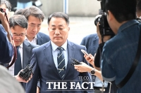  [단독] 특검, 김계환 '모해위증' 혐의도 수사…공수처서 이첩받는다