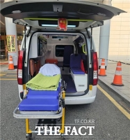  인천시, 의료 접근권 사각지대 해소 위한 와상장애인 이동지원 시범사업 시행