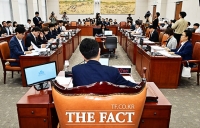  교육위, 이진숙 후보자 인사청문회 16일 실시 [TF사진관]