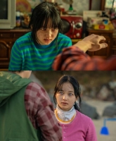  '좀비딸' 최유리, 이 세상 마지막 남은 좀비로 완벽 변신