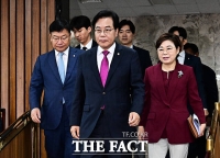  송언석, 윤상현 압수수색에 