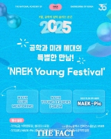  한국공학한림원, 'NAEK 영 페스티벌' 11~12일 코엑스서 개최