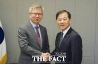  복지 2차관, 취임 후 첫 의협 방문…의료정상화 논의