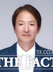 성희엽 부산시 정책수석보좌관. /부산시