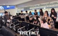  경륜경정총괄본부, ‘방송전문가 직업 체험 교실’ 열어