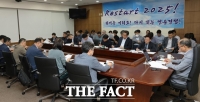  경륜경정총괄본부, 위기 극복 회의 열어 재도약 다짐