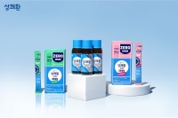  삼양사 '상쾌환 제로' 누적 판매량 1200만개 돌파