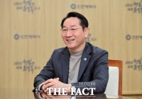  유정복 인천시장, 투자유치·수출 확대 위한 북미 출장