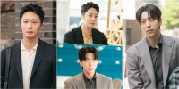 '화려한 날들' 정일우·윤현민, 브로맨스 '케미' 예고