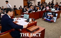  법사위, 오영준 헌법재판관 후보자 청문회 18일 실시 [포토]