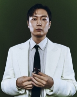  [TF인터뷰] 노재원, '오징어 게임'에서 내려와 걸어갈 길